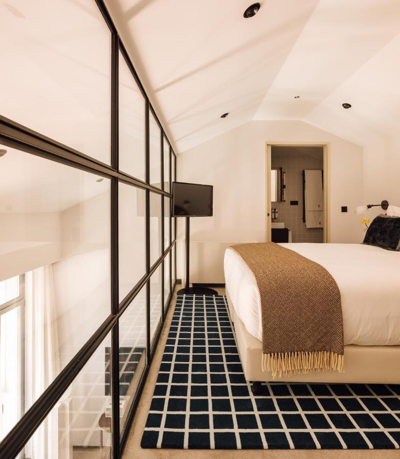 The Rebello Hotel & Spa - Small Luxury Hotels Of The World Vila Nova de Gaia Dış mekan fotoğraf