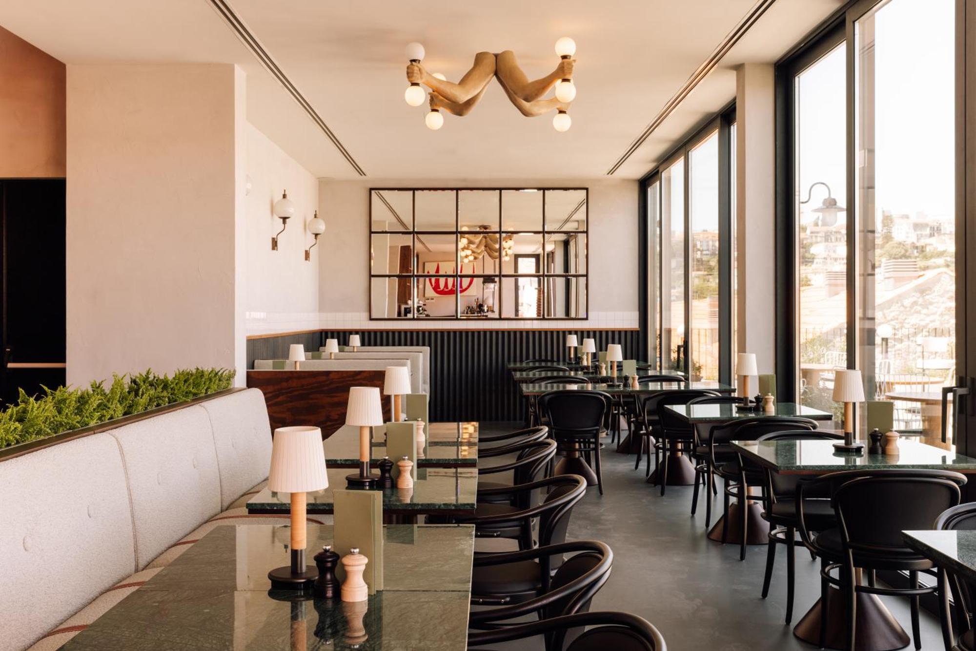 The Rebello Hotel & Spa - Small Luxury Hotels Of The World Vila Nova de Gaia Dış mekan fotoğraf The restaurant