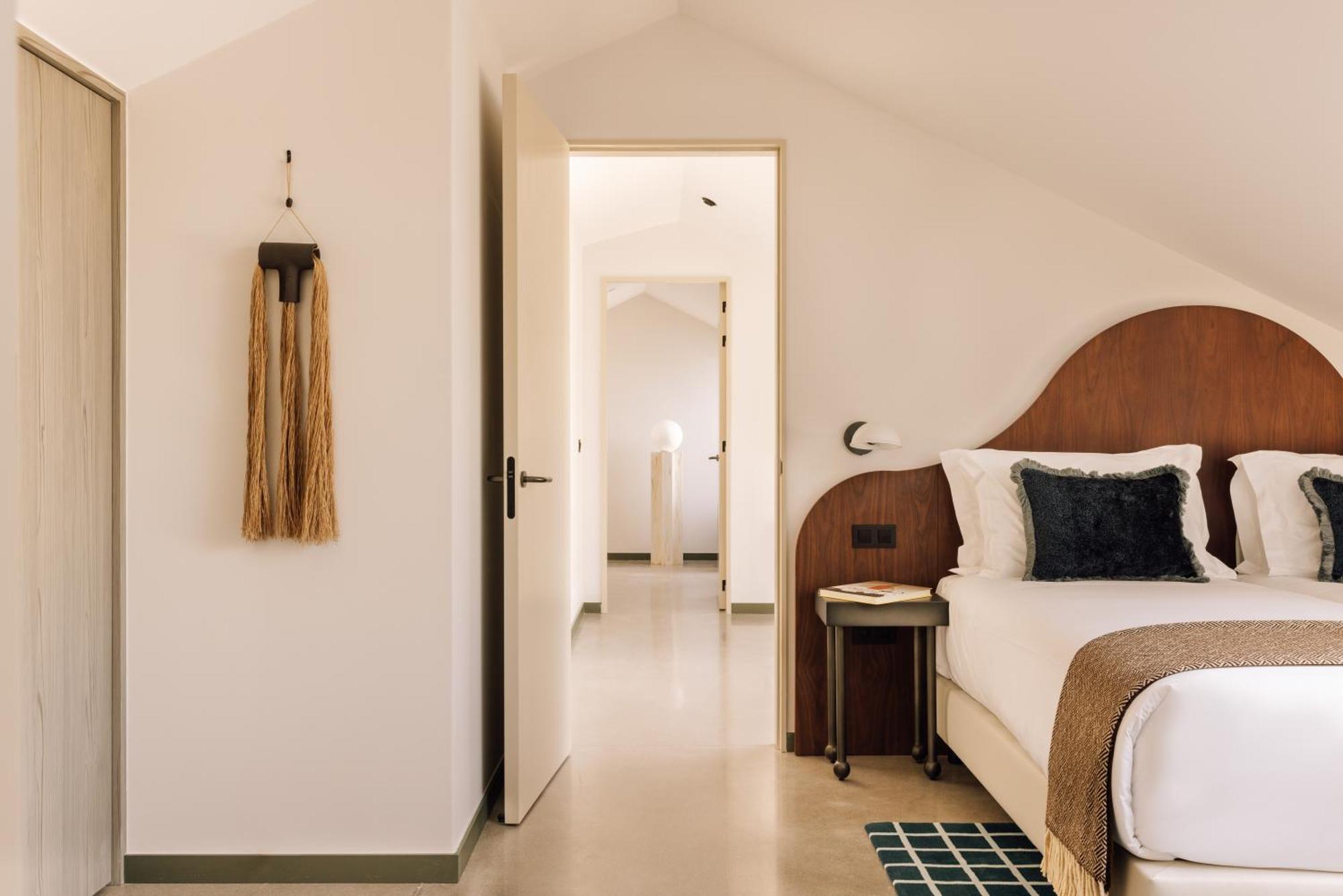 The Rebello Hotel & Spa - Small Luxury Hotels Of The World Vila Nova de Gaia Dış mekan fotoğraf A room at the hotel