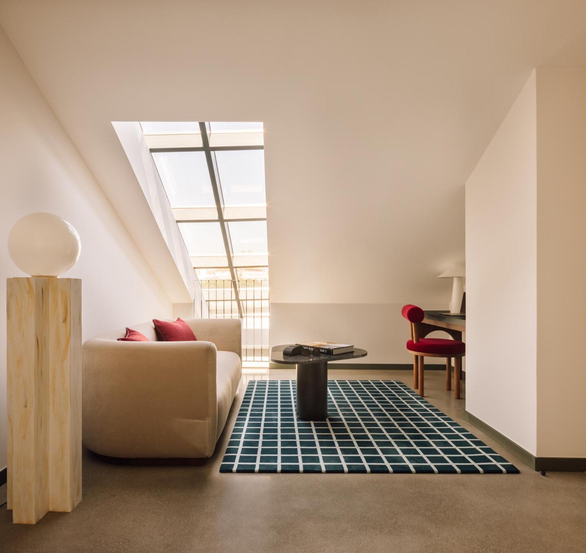 The Rebello Hotel & Spa - Small Luxury Hotels Of The World Vila Nova de Gaia Dış mekan fotoğraf Interior of the house