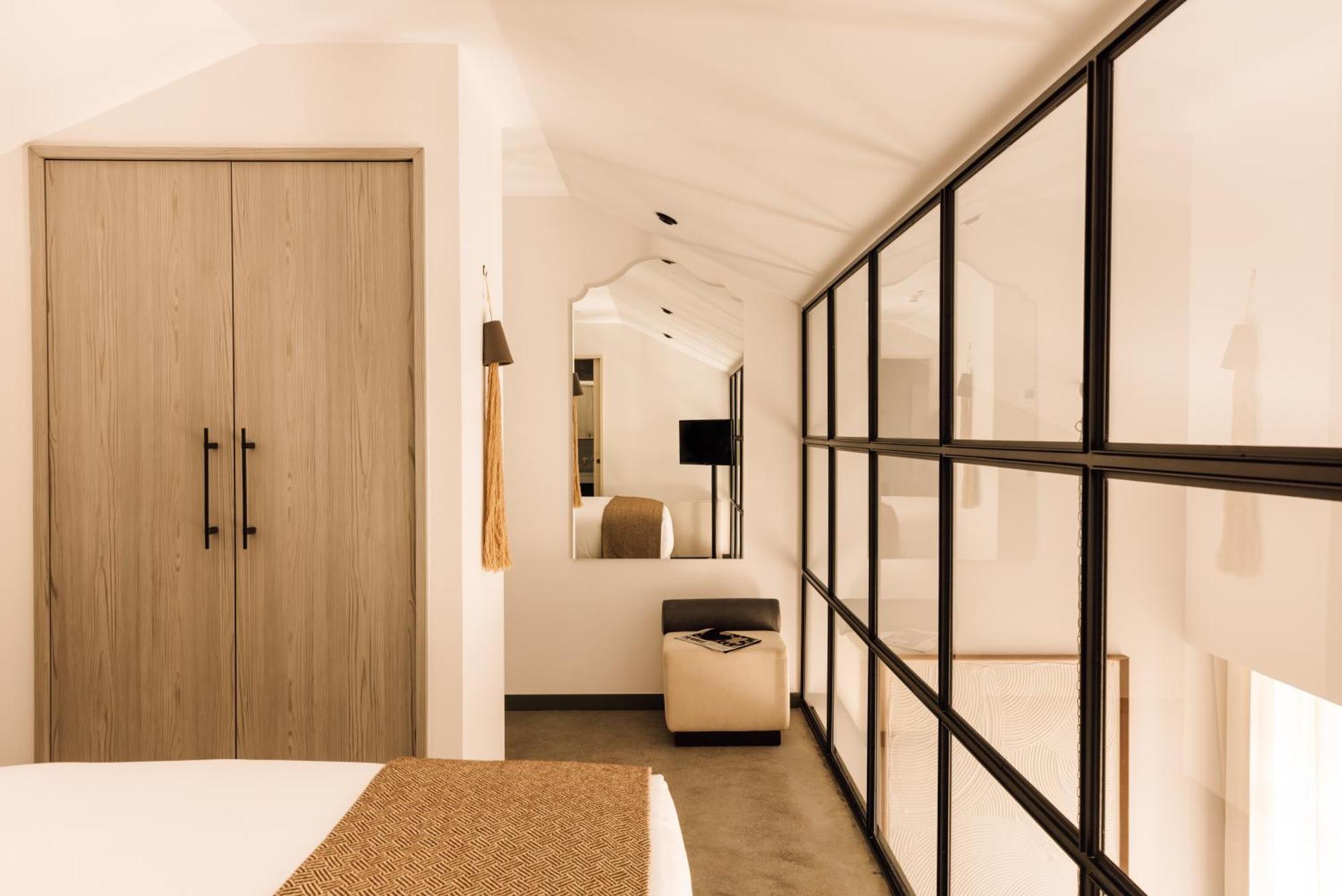 The Rebello Hotel & Spa - Small Luxury Hotels Of The World Vila Nova de Gaia Dış mekan fotoğraf Interior of a house