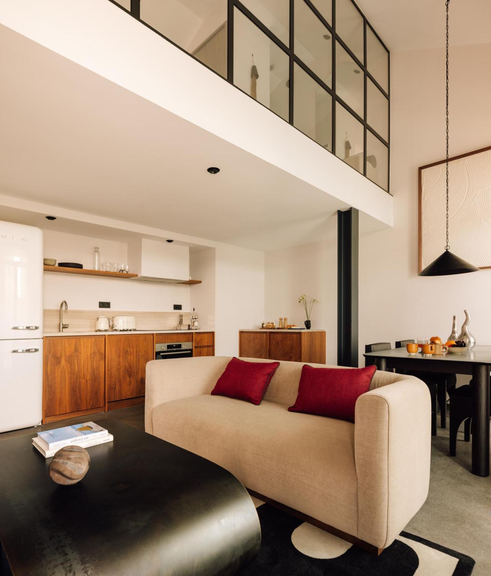 The Rebello Hotel & Spa - Small Luxury Hotels Of The World Vila Nova de Gaia Dış mekan fotoğraf A typical apartment at the University of Westminster