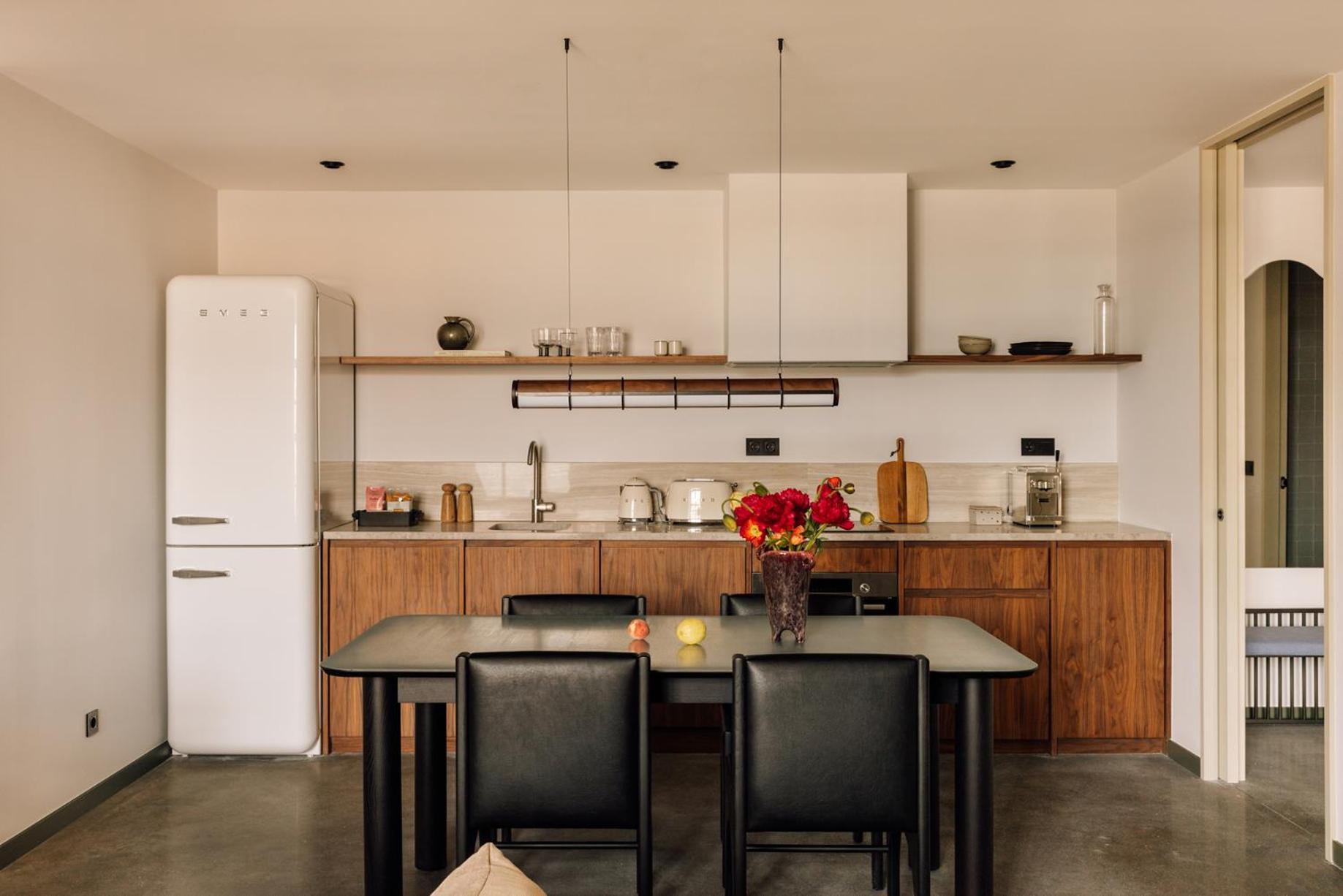 The Rebello Hotel & Spa - Small Luxury Hotels Of The World Vila Nova de Gaia Dış mekan fotoğraf Kitchen